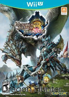 Box art for Dragon Hunter