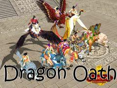 Box art for Dragon Oath