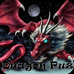 Box art for Dragon Puzzle