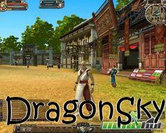 Box art for DragonSky