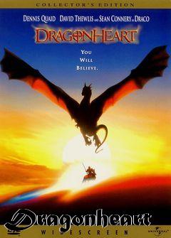 Box art for Dragonheart