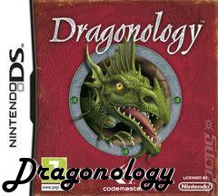 Box art for Dragonology