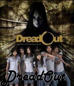 Box art for DreadOut