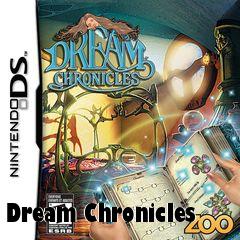 Box art for Dream Chronicles