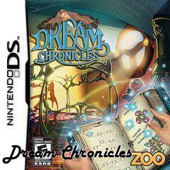 Box art for Dream Chronicles