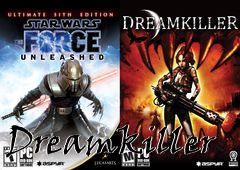 Box art for Dreamkiller