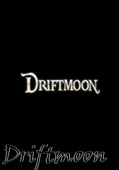 Box art for Driftmoon