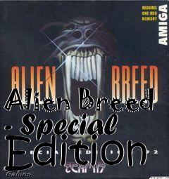 Box art for Alien Breed - Special Edition