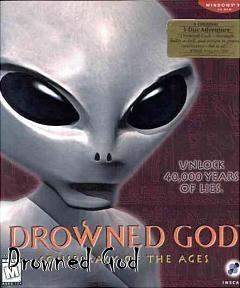 Box art for Drowned God