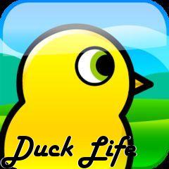 Box art for Duck Life