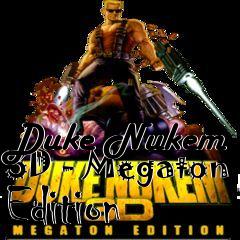 Box art for Duke Nukem 3D - Megaton Edition