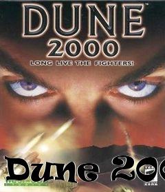 Box art for Dune 2000