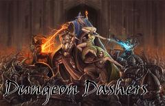 Box art for Dungeon Dashers