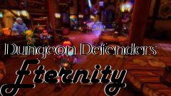 Box art for Dungeon Defenders Eternity