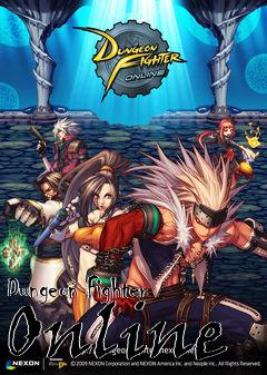 Box art for Dungeon Fighter Online