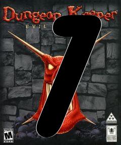 Box art for Dungeon Keeper 1