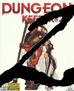 Box art for Dungeon Keeper 2