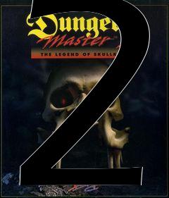 Box art for Dungeon Master 2
