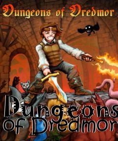 Box art for Dungeons of Dredmor
