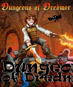 Box art for Dungeons of Dredmor