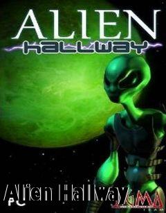 Box art for Alien Hallway