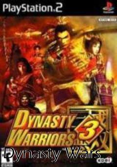 Box art for Dynasty Wars