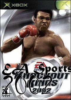 Box art for EA Sports 2002
