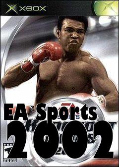 Box art for EA Sports 2002