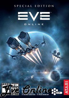 Box art for Eve Online