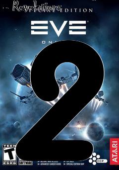 Box art for EVE Online - Revelations 2