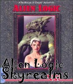 Box art for Alien Logic Skyrealms