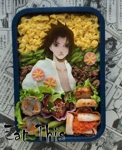 Box art for Eat This