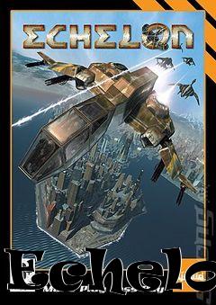 Box art for Echelon