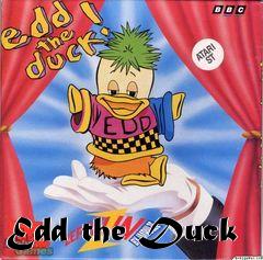 Box art for Edd the Duck