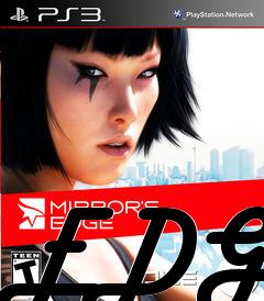 Box art for EDGE