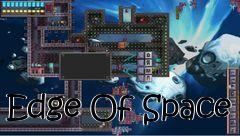 Box art for Edge Of Space