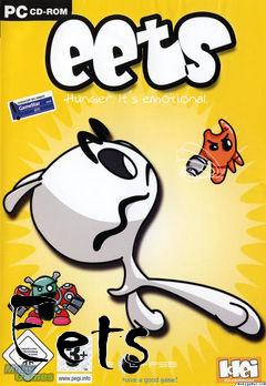 Box art for Eets