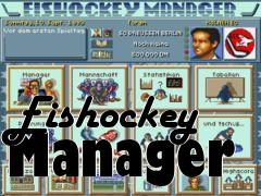 Box art for Eishockey Manager