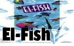 Box art for El-Fish