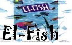 Box art for El-Fish