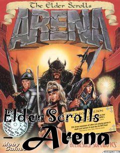 Box art for Elder Scrolls - Arena