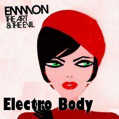 Box art for Electro Body