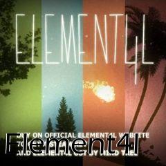 Box art for Element4l