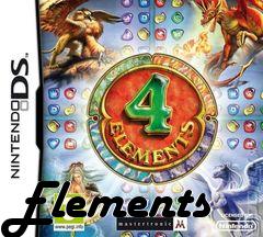 Box art for Elements