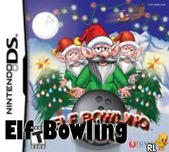 Box art for Elf Bowling