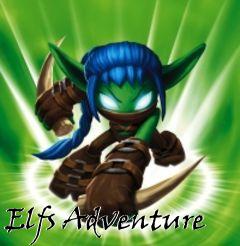 Box art for Elfs Adventure