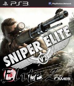 Box art for Elite 2