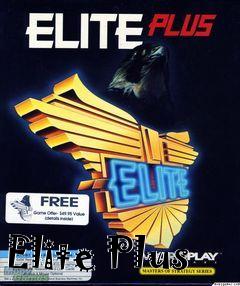 Box art for Elite Plus