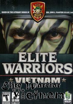 Box art for Elite Warrior - Vietnam