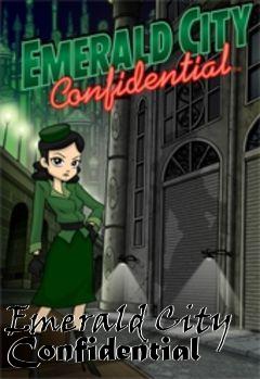 Box art for Emerald City Confidential